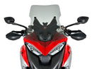 Ducati Multistrada V4 RS [2024-2026] - Standard Windschild Plus – Ansicht 1