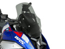 BMW R 1300 GS [2023-2026] - Standard Windschild Plus ohne Radar – Ansicht 2