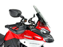 Ducati Multistrada V4 S Sport [2021-2026] - Standard Windschild – Ansicht 5