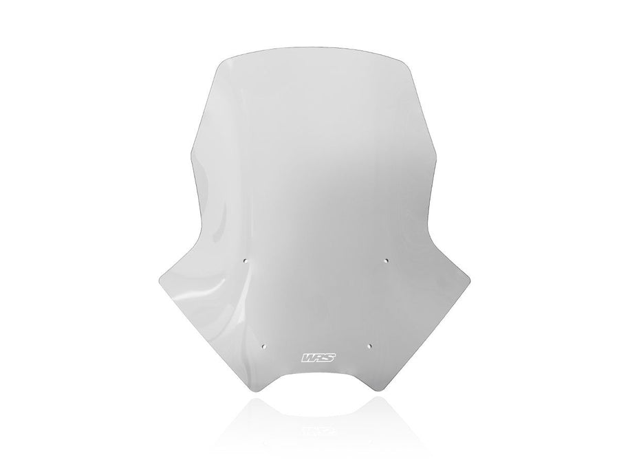 Honda Forza 750 [2021-2024] - Standard Windschild – Ansicht 3