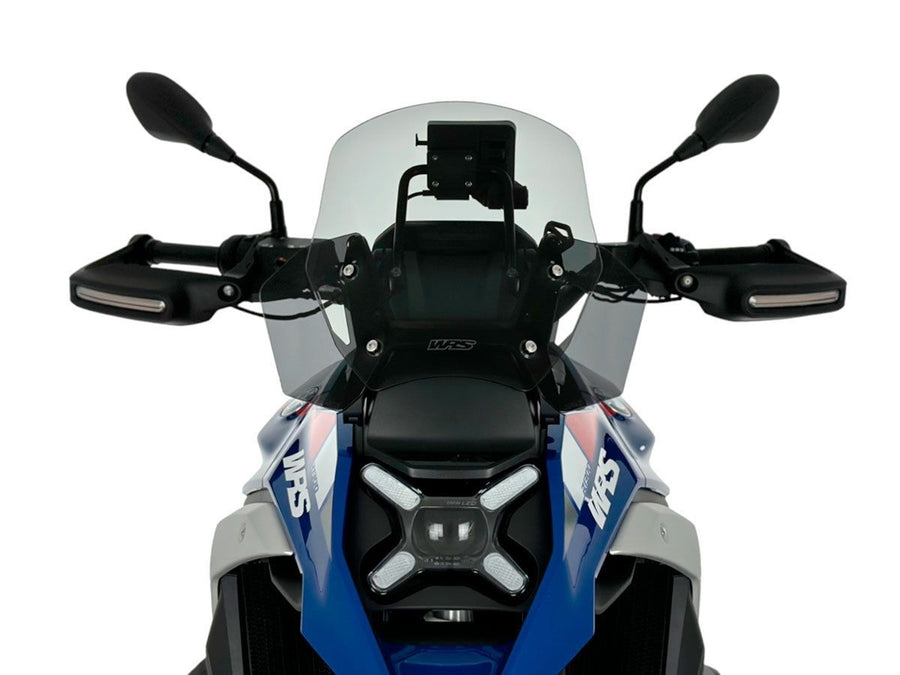BMW R 1300 GS [2023-2026] - Standard Windschild mit Radar – Ansicht 5