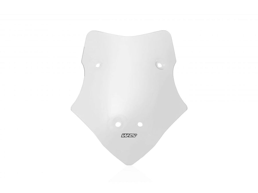 Ducati Multistrada V4 S Sport [2021-2026] - Standard Windschild – Ansicht 12