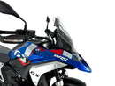 BMW R 1300 GS [2023-2026] - Standard Windschild ohne Radar – Ansicht 6