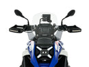BMW R 1300 GS [2023-2026] - Standard Windschild mit Radar – Ansicht 6