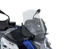 BMW R 1300 GS Adventure [2024-2026] - Standard Windschild mit Radar – Ansicht 6