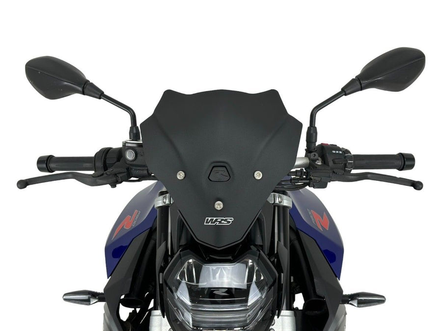 BMW F 900 R [2020-2026] - Touring Windschild – Ansicht 11