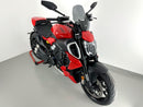 DUCATI DIAVEL V4 RS [2026-2026] - Touring Windschild – Ansicht 7