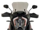 KTM 1290 SUPER ADVENTURE S [2021-2024] - Touring Windschild – Ansicht 4