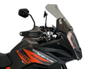 KTM 1290 SUPER ADVENTURE S [2021-2024] - Touring Windschild – Ansicht 1