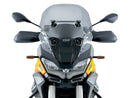 Moto Guzzi Stelvio [2024-2026] - Touring windshield without radar - view 7