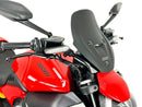 DUCATI DIAVEL V4 RS [2026-2026] - Touring Windschild – Ansicht 2