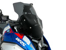 BMW R 1300 GS [2023-2026] - Touring Windschild Plus ohne Radar – Ansicht 1