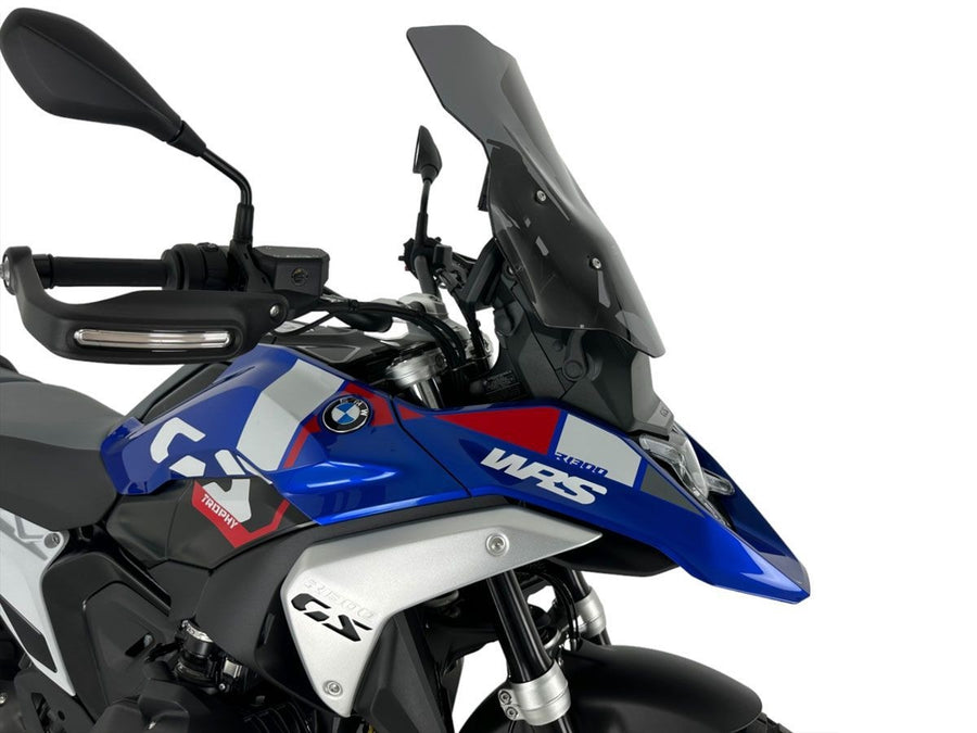 BMW R 1300 GS [2023-2026] - Touring Windschild Plus ohne Radar – Ansicht 10