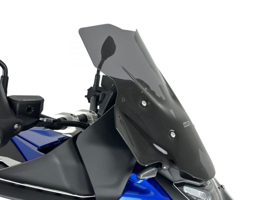 BMW R 1300 GS Adventure [2024-2026] - Touring Windschild Plus ohne Radar – Ansicht 4