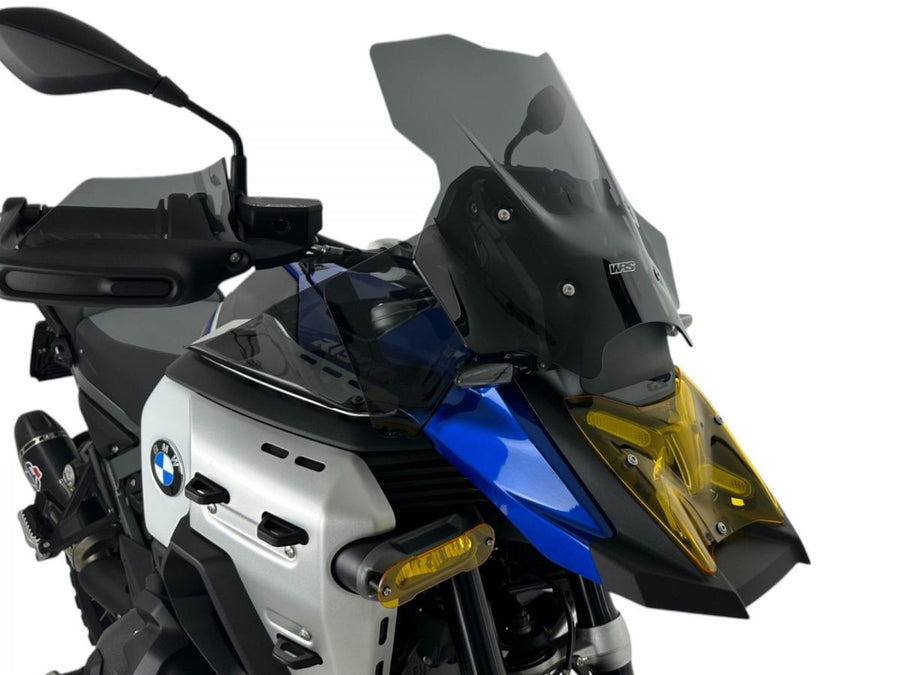 BMW R 1300 GS [2024-2026] - Touring Windschild Plus mit Radar – Ansicht 4