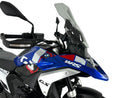 BMW R 1300 GS [2023-2026] - Touring Windschild Plus ohne Radar – Ansicht 11