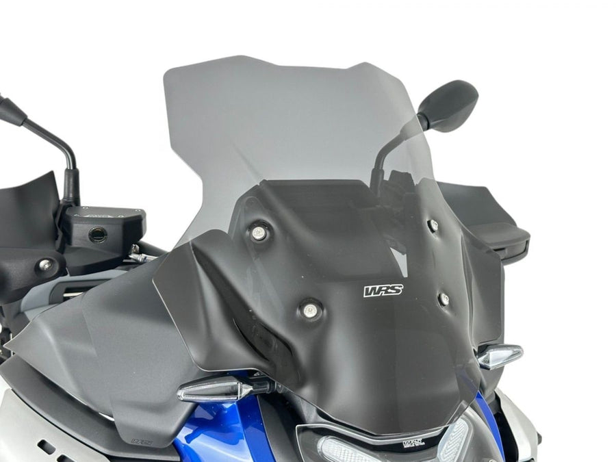 BMW R 1300 GS Adventure [2024-2026] - Touring Windschild Plus ohne Radar – Ansicht 2
