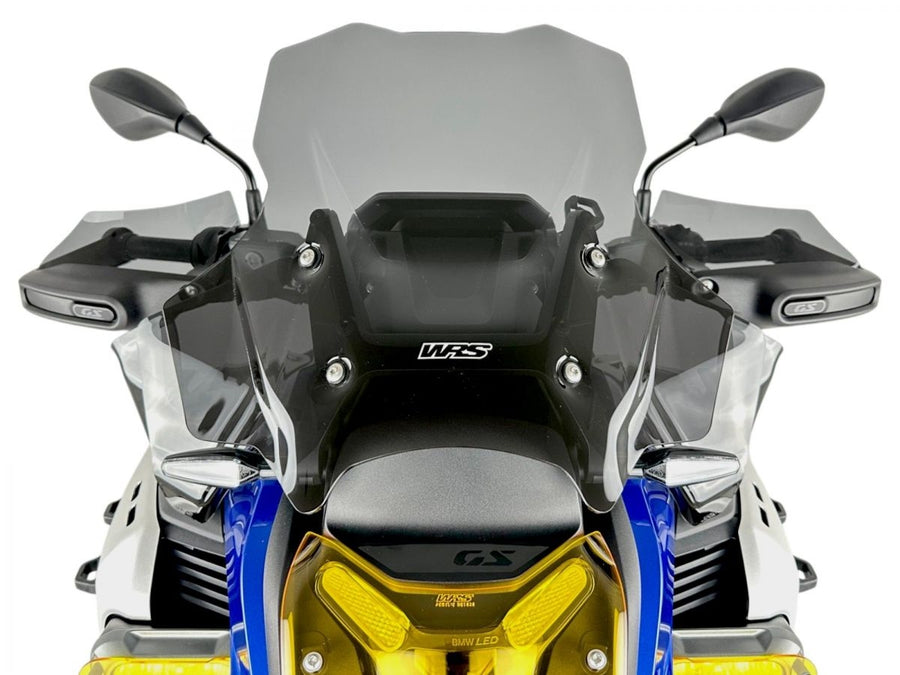 BMW R 1300 GS [2024-2026] - Touring Windschild Plus mit Radar – Ansicht 8