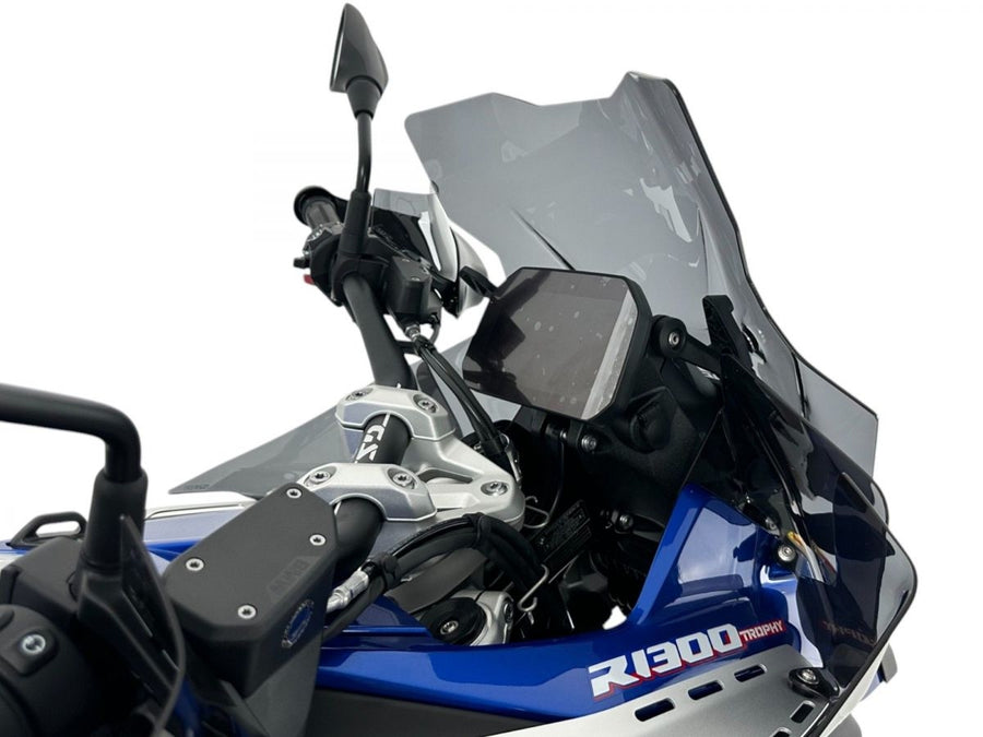 BMW R 1300 GS [2024-2026] - Touring Windschild Plus mit Radar – Ansicht 11