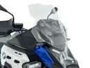 BMW R 1300 GS Adventure [2024-2026] - Touring Windschild Plus ohne Radar – Ansicht 6