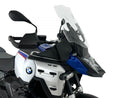 BMW R 1300 GS Adventure [2024-2026] - Touring Windschild Plus ohne Radar – Ansicht 12