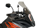 KTM 1290 SUPER ADVENTURE S [2021-2024] - Touring Windschild – Ansicht 2