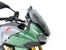 MOTO GUZZI V 100 MANDELLO S [2023-2026] - Touring Windschild ohne Radar – Ansicht 8