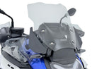 BMW R 1300 GS Adventure [2024-2026] - Touring Windschild mit Radar – Ansicht 2