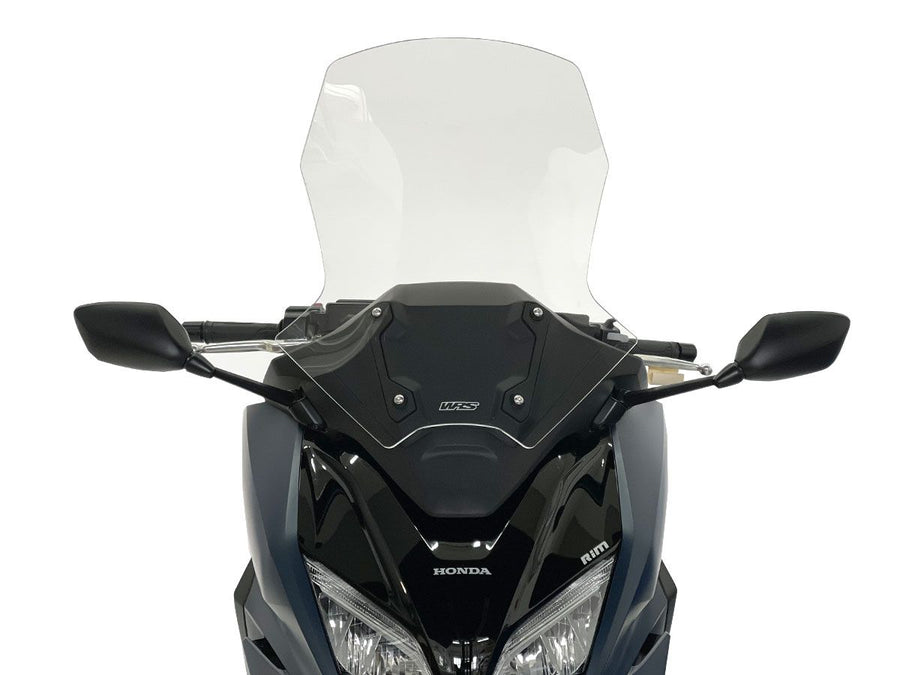 Honda Forza 750 [2021-2024] - Touring Windschild – Ansicht 4