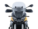 Moto Guzzi Stelvio [2024-2026] - Touring windshield without radar - view 9