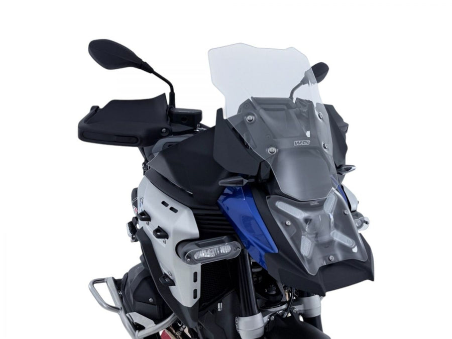 BMW R 1300 GS Adventure [2024-2026] - Touring windshield without radar - view 6
