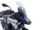 BMW R 1300 GS Adventure [2024-2026] - Touring windshield without radar - view 9