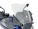BMW R 1300 GS Adventure [2024-2026] - Touring Windschild mit Radar – Ansicht 3