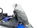 BMW R 1300 GS Adventure [2024-2026] - Touring Windschild mit Radar – Ansicht 6