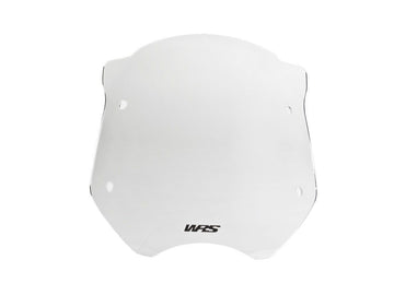 BMW R 1200 R [2006-2014] - Touring Windschild – Ansicht 2