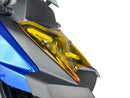 BMW R 1300 GS Adventure [2024-2025] - Scheinwerferschutz mit Halterung – Ansicht 9