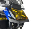 BMW R 1300 GS Adventure [2024-2025] - Scheinwerferschutz mit Halterung – Ansicht 3