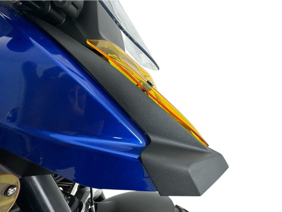 BMW R 1300 GS Adventure [2024-2025] - Scheinwerferschutz mit Halterung – Ansicht 11