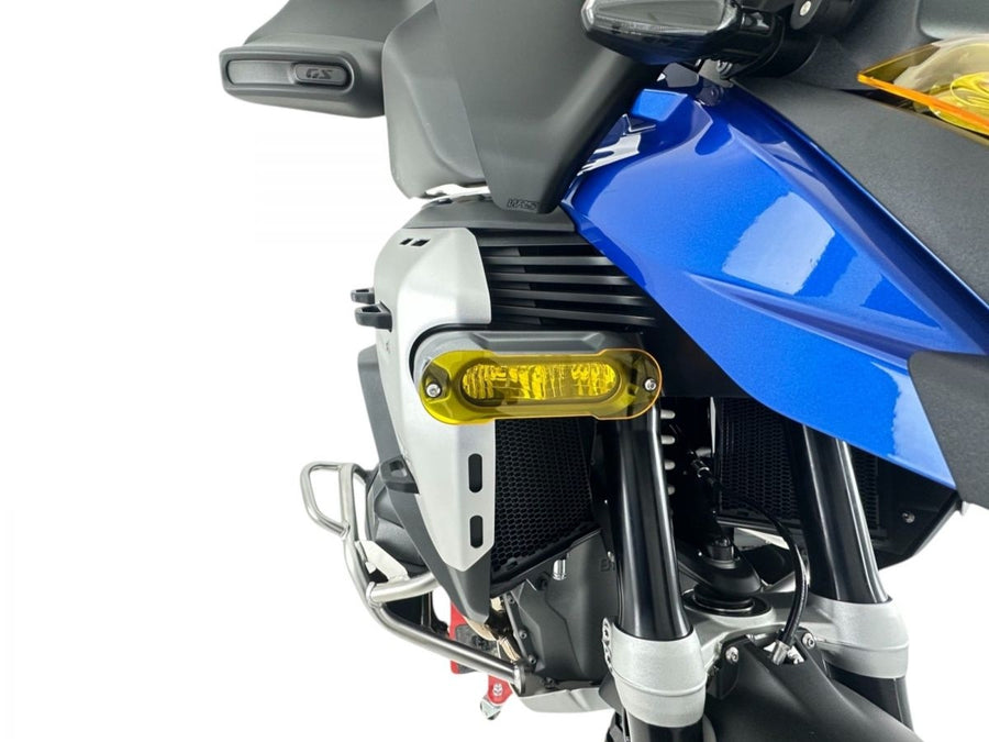 BMW R 1300 GS Adventure [2024-2025] - Additional headlight protection, pair - view 1