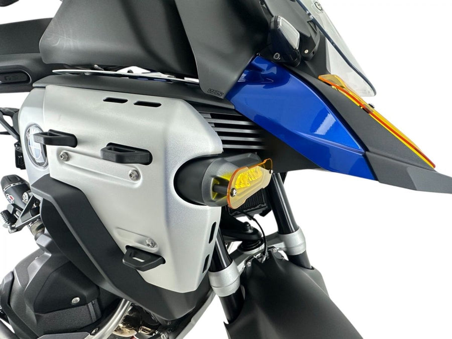 BMW R 1300 GS Adventure [2024-2025] - Additional headlight protection, pair - view 5