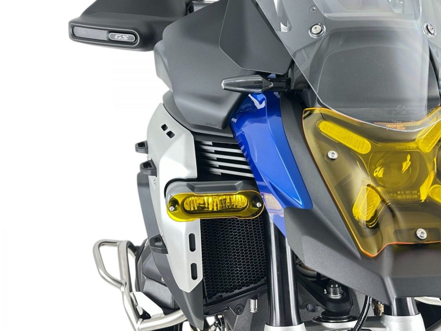 BMW R 1300 GS Adventure [2024-2025] - Additional headlight protection, pair - view 3