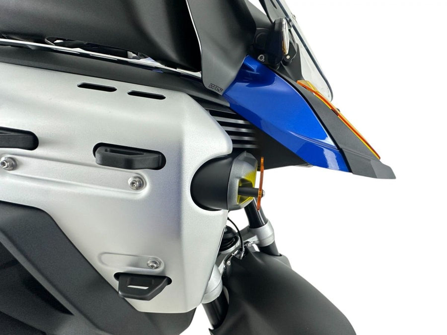 BMW R 1300 GS Adventure [2024-2025] - Additional headlight protection, pair - view 7