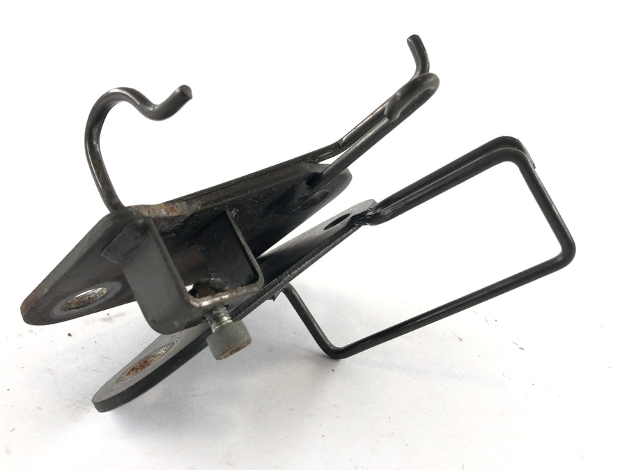 Kawasaki VN 800 Classic [2005] - Rear engine mount