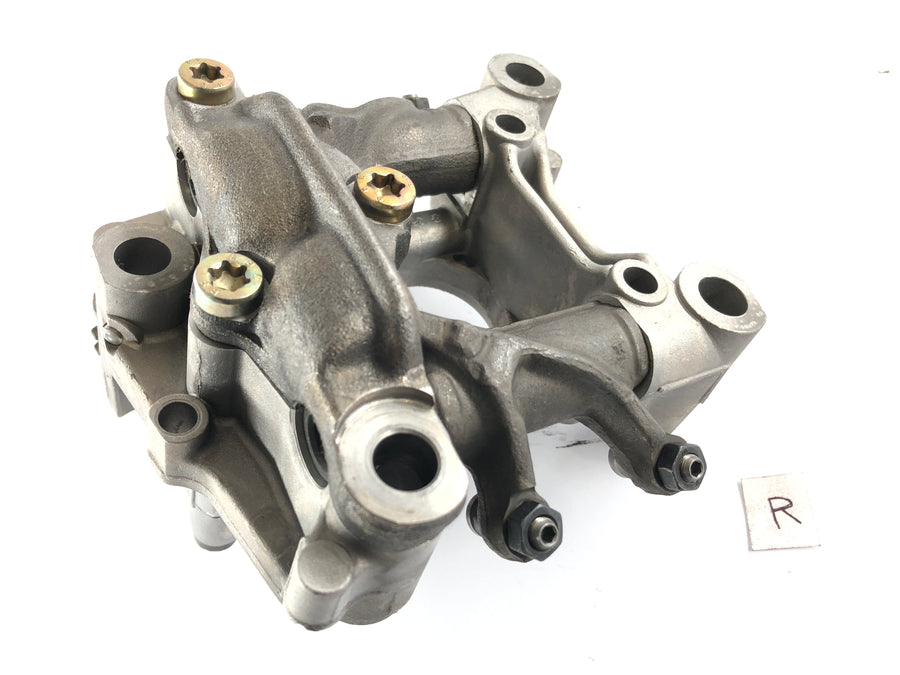 BMW R 1100 R Type 259 [1999] - Camshaft bracket right with camshaft