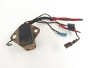 Honda XR 500 R PE01 [1981] - Regulator-2