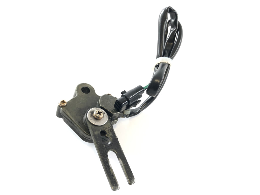 Kawasaki ZRX 1200 S ZRT20A [2003] - Side stand switch