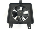 Triumph Speed ​​Triple 1050 515NJ [2005] - Radiator fan-2