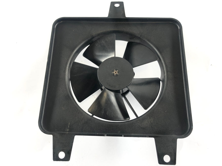 Triumph Speed ​​Triple 1050 515NJ [2005] - Radiator fan