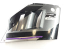 Suzuki GSXR 1100 GV73A [1992] - Side panel right top-3