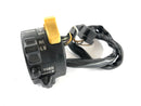 Suzuki DR 750 S SR41B [1988] - Handlebar switch left-1